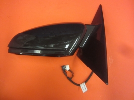Mercedes Benz - Mirror Door - A2128100964